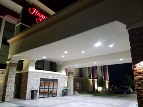 Hampton Inn Bismarck