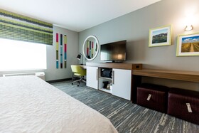 Hampton Inn Bismarck
