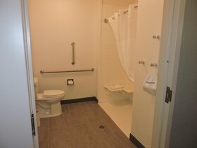 Hampton Inn Bismarck