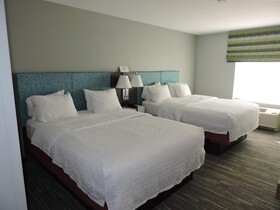 Hampton Inn Bismarck