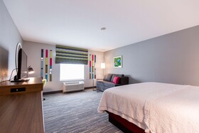 Hampton Inn Bismarck