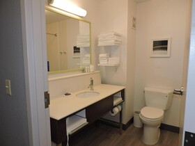 Hampton Inn Bismarck