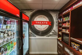 Hampton Inn Bismarck