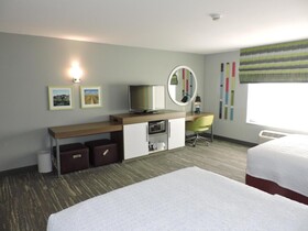 Hampton Inn Bismarck
