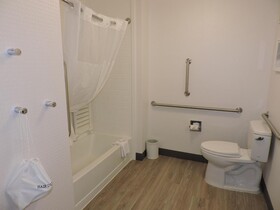 Hampton Inn Bismarck