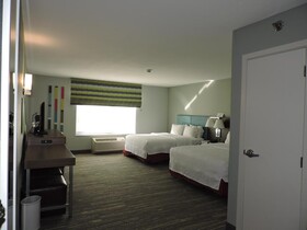 Hampton Inn Bismarck