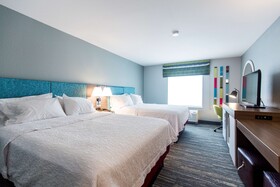 Hampton Inn Bismarck