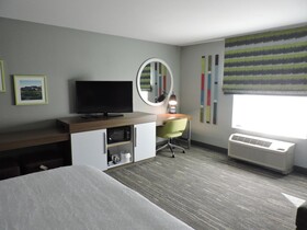 Hampton Inn Bismarck