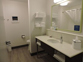 Hampton Inn Bismarck