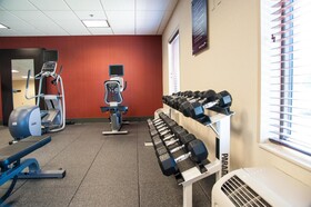 Hampton Inn Bismarck