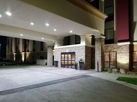 Hampton Inn Bismarck