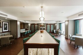 Hampton Inn Bismarck