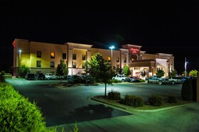 Hampton Inn Bismarck