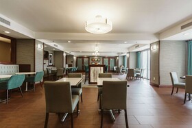 Hampton Inn Bismarck