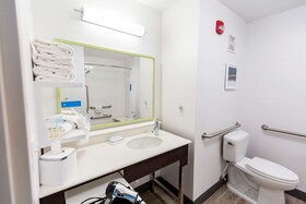 Hampton Inn Bismarck