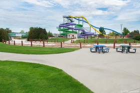 Holiday Inn Express & Suites Bismarck