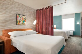 Home2 Suites by Hilton Bismarck