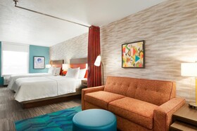 Home2 Suites by Hilton Bismarck