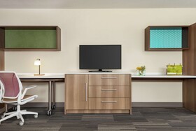 Home2 Suites by Hilton Bismarck