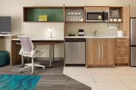 Home2 Suites by Hilton Bismarck