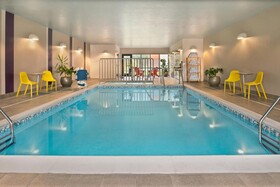 Home2 Suites by Hilton Bismarck