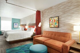 Home2 Suites by Hilton Bismarck