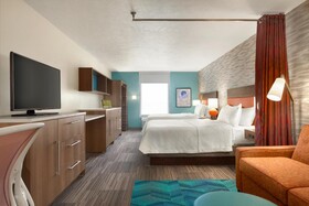 Home2 Suites by Hilton Bismarck