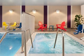 Home2 Suites by Hilton Bismarck