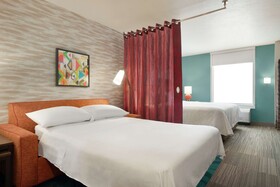 Home2 Suites by Hilton Bismarck