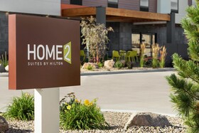 Home2 Suites by Hilton Bismarck