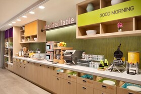 Home2 Suites by Hilton Bismarck