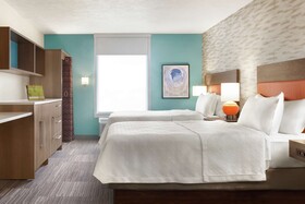 Home2 Suites by Hilton Bismarck