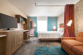 Home2 Suites by Hilton Bismarck