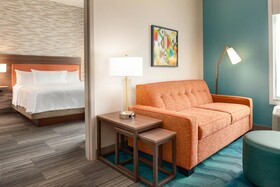 Home2 Suites by Hilton Bismarck