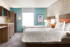 Home2 Suites by Hilton Bismarck