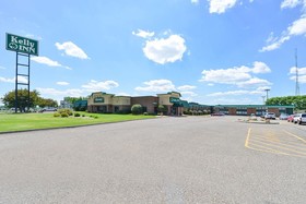 Kelly Inn Bismarck