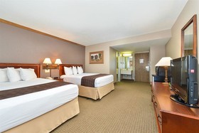 Kelly Inn Bismarck