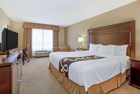 La Quinta Inn & Suites by Wyndham Bismarck
