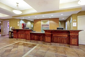 La Quinta Inn & Suites by Wyndham Bismarck