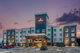 La Quinta Inn & Suites by Wyndham Bismarck