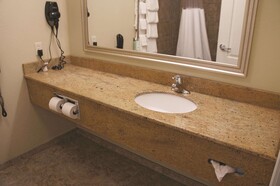 La Quinta Inn & Suites by Wyndham Bismarck