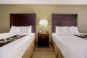 La Quinta Inn & Suites by Wyndham Bismarck