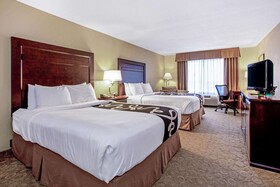 La Quinta Inn & Suites by Wyndham Bismarck