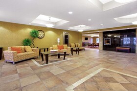 La Quinta Inn & Suites by Wyndham Bismarck