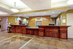 La Quinta Inn & Suites by Wyndham Bismarck