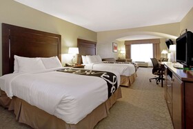 La Quinta Inn & Suites by Wyndham Bismarck