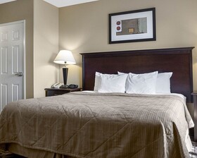 MainStay Suites