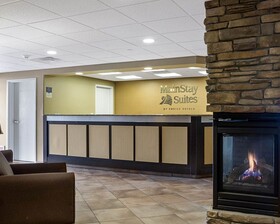 MainStay Suites