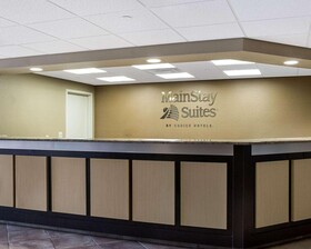 MainStay Suites