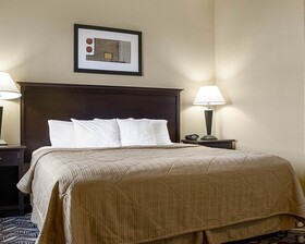 MainStay Suites